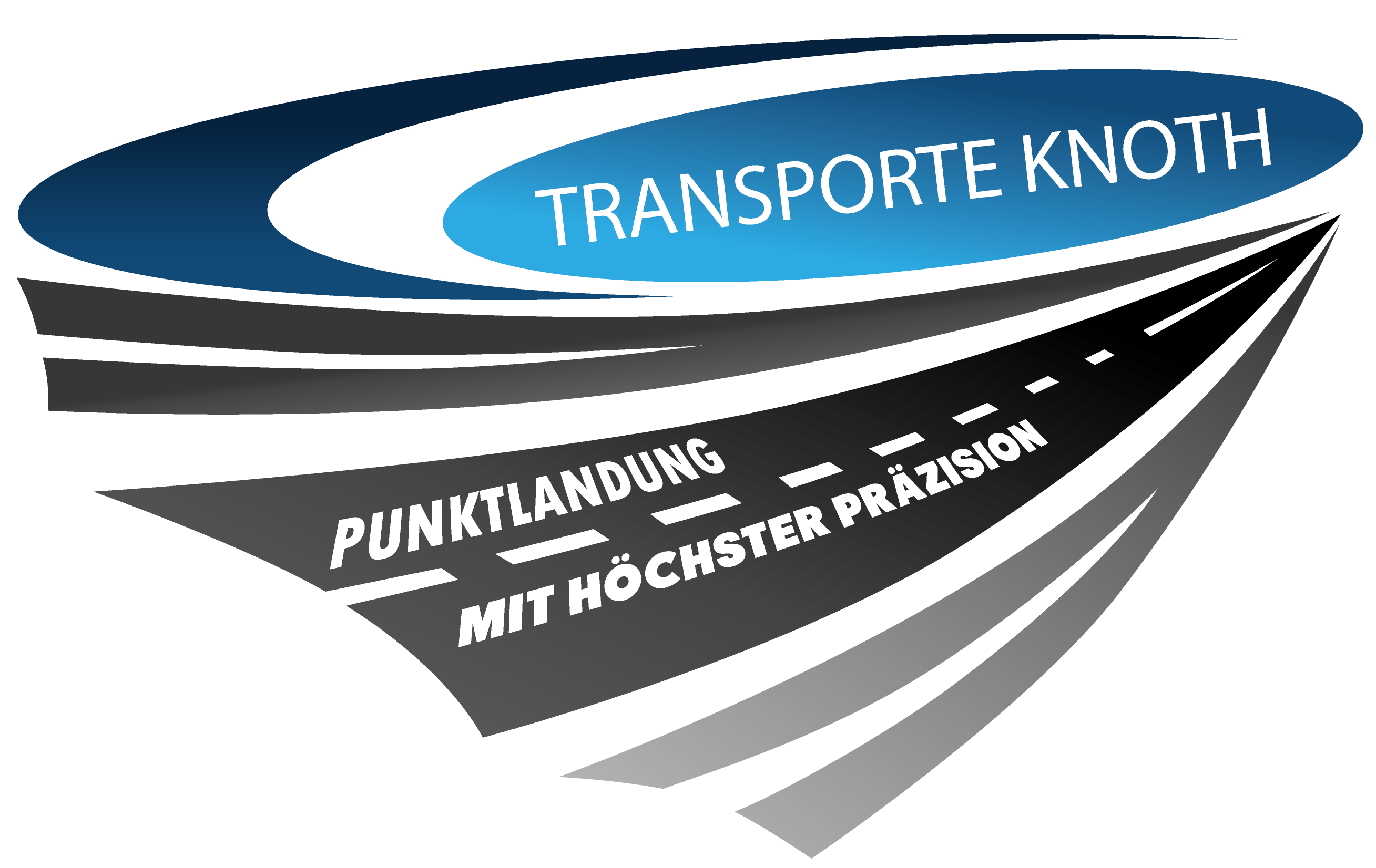 Transport Knoth leipzig Logo